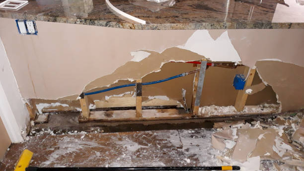 Best 24-hour water damage restoration  in Cornell, WI